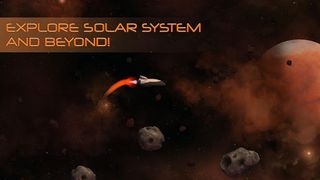 PRACE - Mars Mania - Screenshot 3