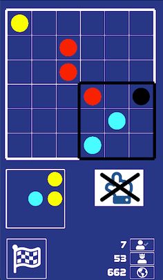 KREPZEN - Screenshot 1