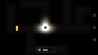 Marble Maze - Screenshot 1