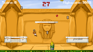 Pimp My Tomb - Screenshot 2