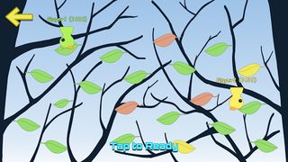 JUMP JUMP JUMP - Screenshot 2