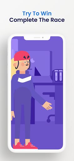 Cycle Rider - Screenshot 3