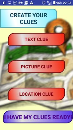 SetOfTracks - Screenshot 2