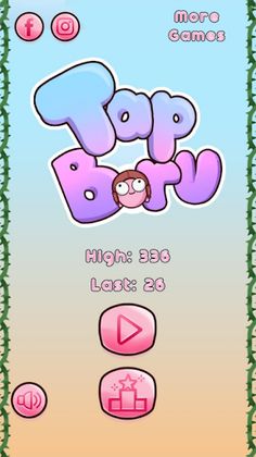 Tap Boru - Screenshot 1