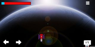 SpaceWars - Screenshot 3