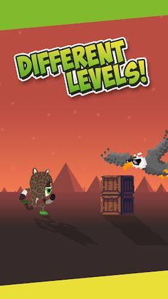 MIAU RUN - Screenshot 2