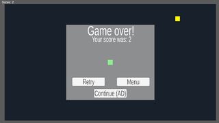 Sneik - Screenshot 3