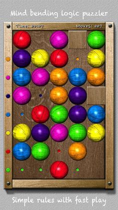 7 Planets - Screenshot 4