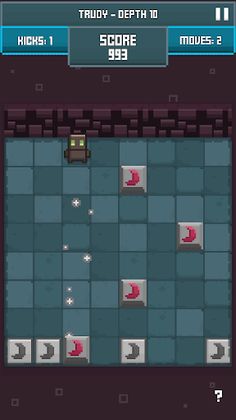 Stone Puzzle - Free Game - Screenshot 3