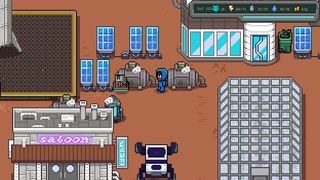 Mars Base - Screenshot 2