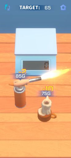 Scale Master - Screenshot 4