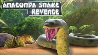 Anaconda Snake Revenge - Screenshot 1