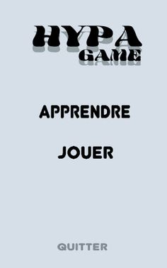 HYPAgame - Screenshot 4