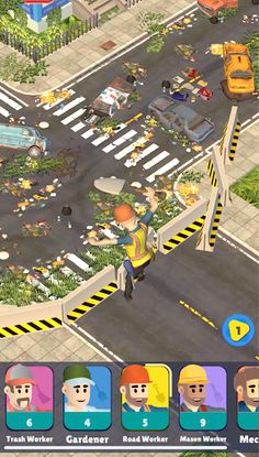 Abandoned - Screenshot 3