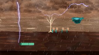 Thunderbird Strike - Screenshot 3