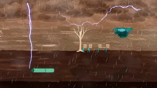 Thunderbird Strike - Screenshot 3