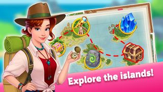 Taonga Island Adventure: Farm - Screenshot 1