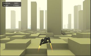 X- Maze Racer - Screenshot 3