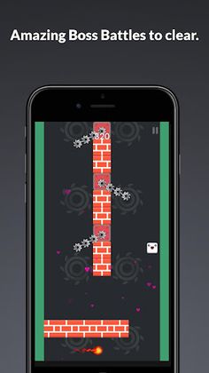 Love Jump - Screenshot 4