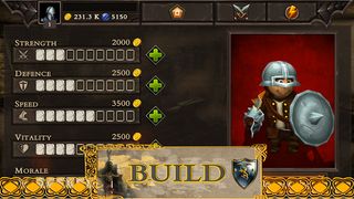 Warlands - Screenshot 2