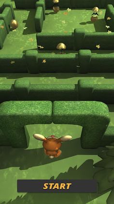 Menlyn AR Maze - Screenshot 4