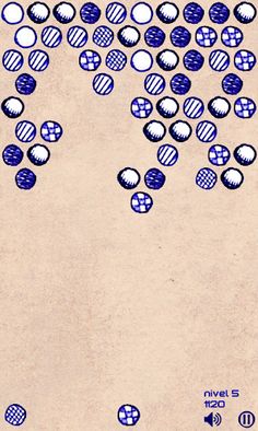 Bubble Shooter - Screenshot 4