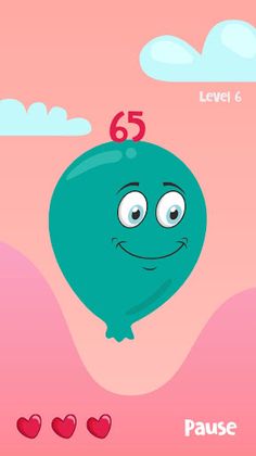 Don't Pop The Balloon 2 - Screenshot 3