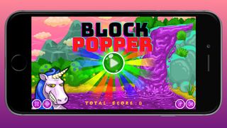 Block Popper - Screenshot 2