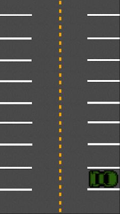 Desvie se Puder - Screenshot 3