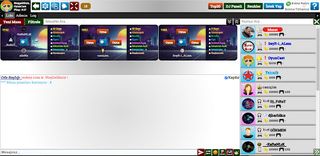 Eokey.com.tr Okey Oyunu - Screenshot 3