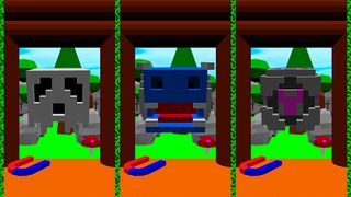 Cube Surf - Screenshot 3