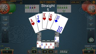 Vegas Card Sharks - Screenshot 3