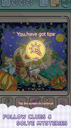 Find it out : Travel around th - Screenshot 3