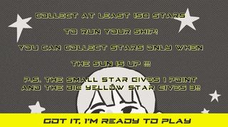 Falling Stars - Screenshot 2