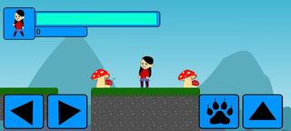 Beast - Screenshot 1