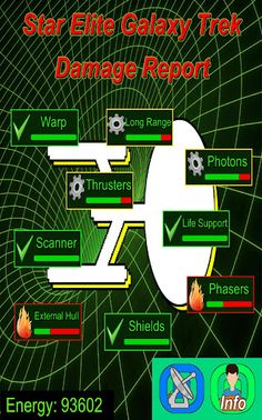 Star Elite Galaxy - Screenshot 3