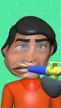 Blow away V2 - Screenshot 2