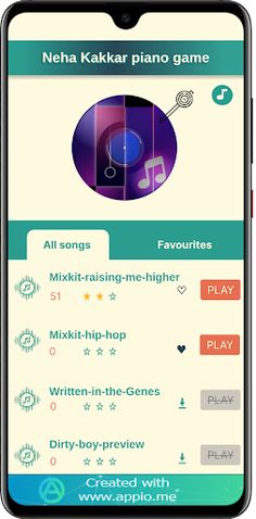 PIANO FIRE GAME - Screenshot 3