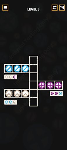 Colours and Symbols - Screenshot 2