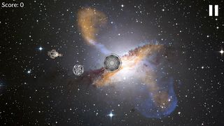 Mothership Defender 2 - Screenshot 2