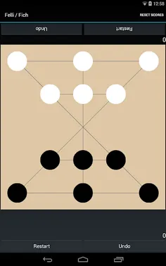 Felli / Fich - Screenshot 1