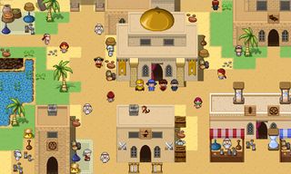 Doom & Destiny Advanced Lite - Screenshot 2