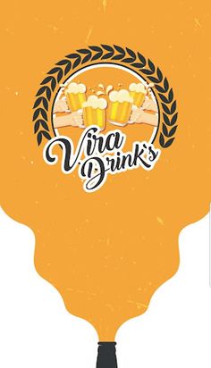 Vira Drinks - Screenshot 1