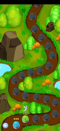 jewel star classic - Screenshot 1