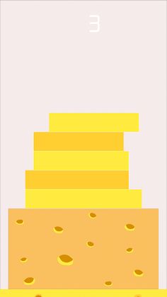 Cheese Tower - Screenshot 1