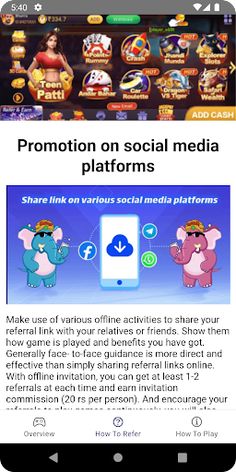 Teen Patti Master - Screenshot 3