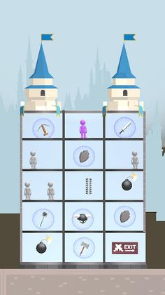 Remove Walls - Screenshot 3