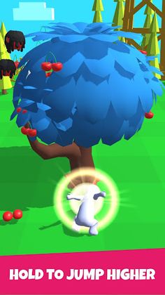 Fruity Pick - Screenshot 2