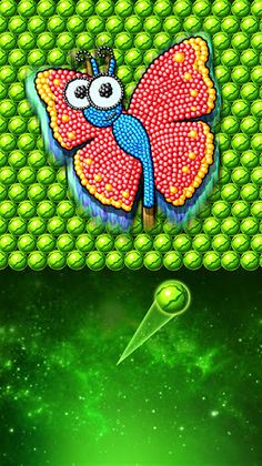 Bubble Shooter Housewife - Screenshot 1