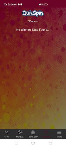 Quiz Spin - Screenshot 3